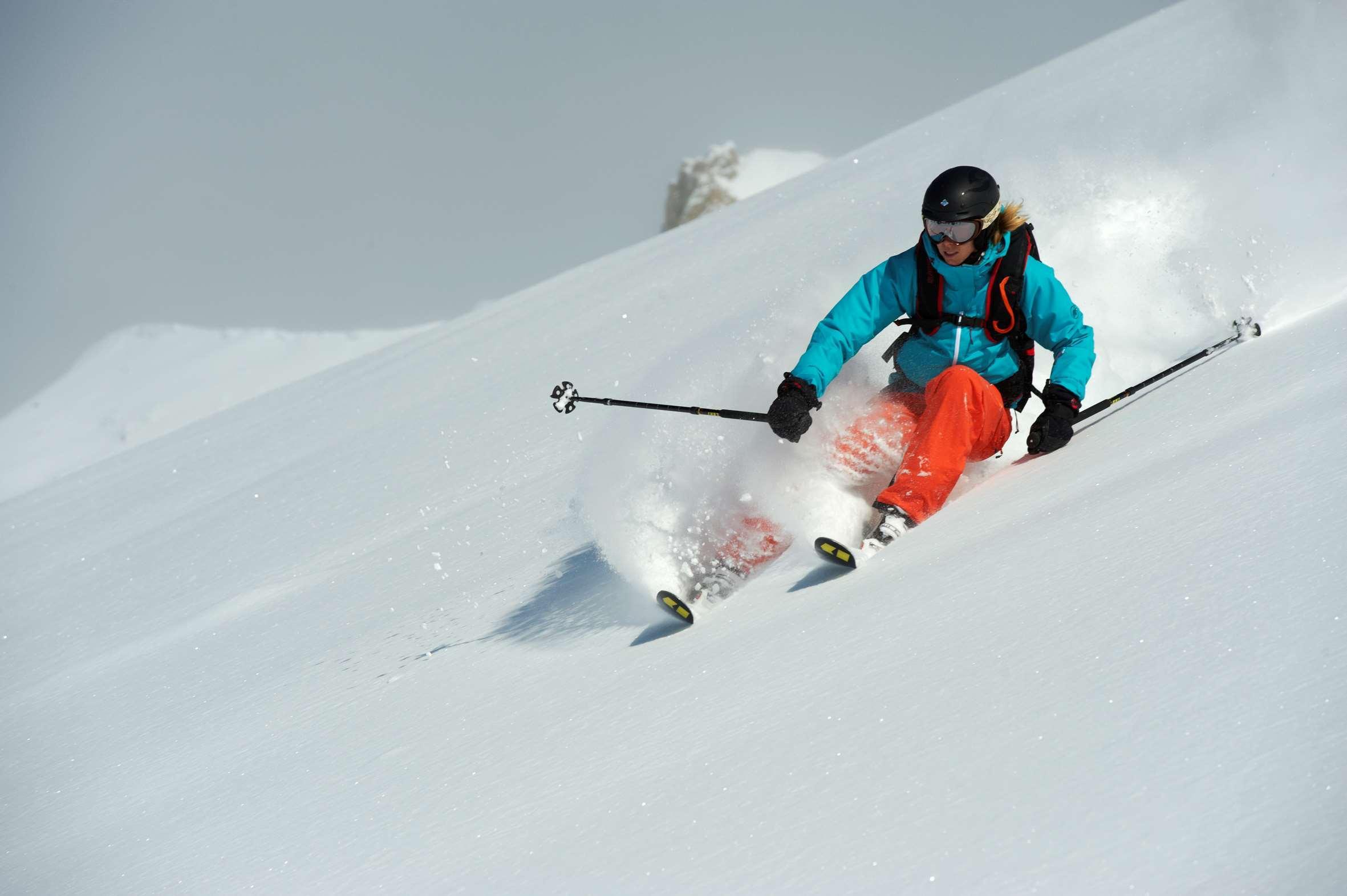 Hilton Garden Inn Davos Bagian luar foto